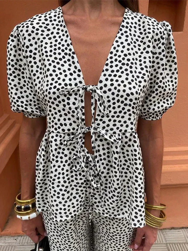 Milani | Complete Casual Stamp