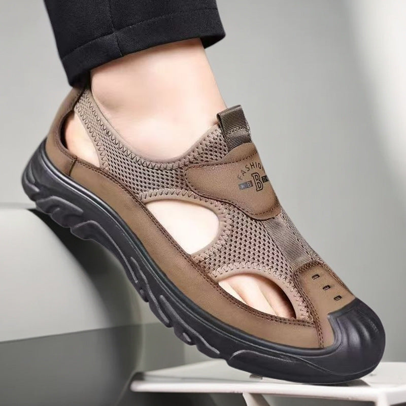 Franko | Summer sandals