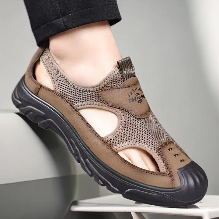 Franko | Summer sandals