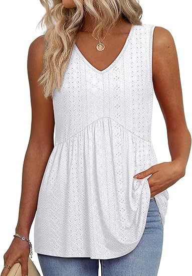 Elenor - Elegant Casual Daily Top