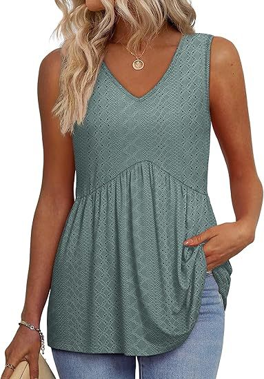 Elenor - Elegant Casual Daily Top