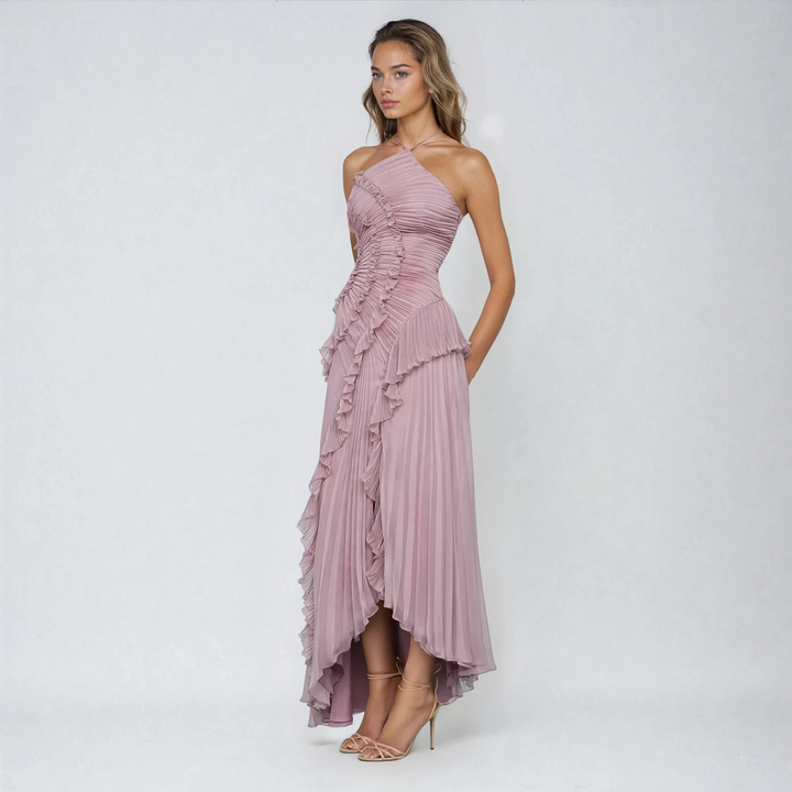 Lila | Whispering Lilac Dress