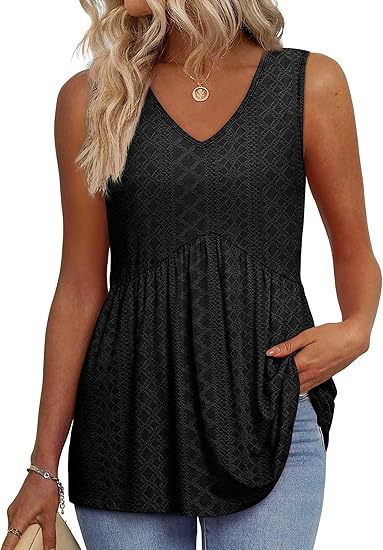 Elenor - Elegant Casual Daily Top