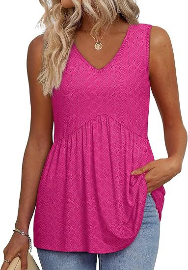 Elenor - Elegant Casual Daily Top