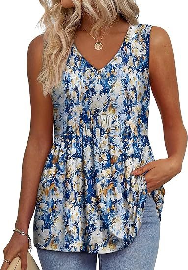 Elenor - Elegant Casual Daily Top