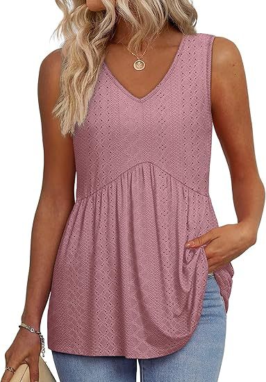 Elenor - Elegant Casual Daily Top