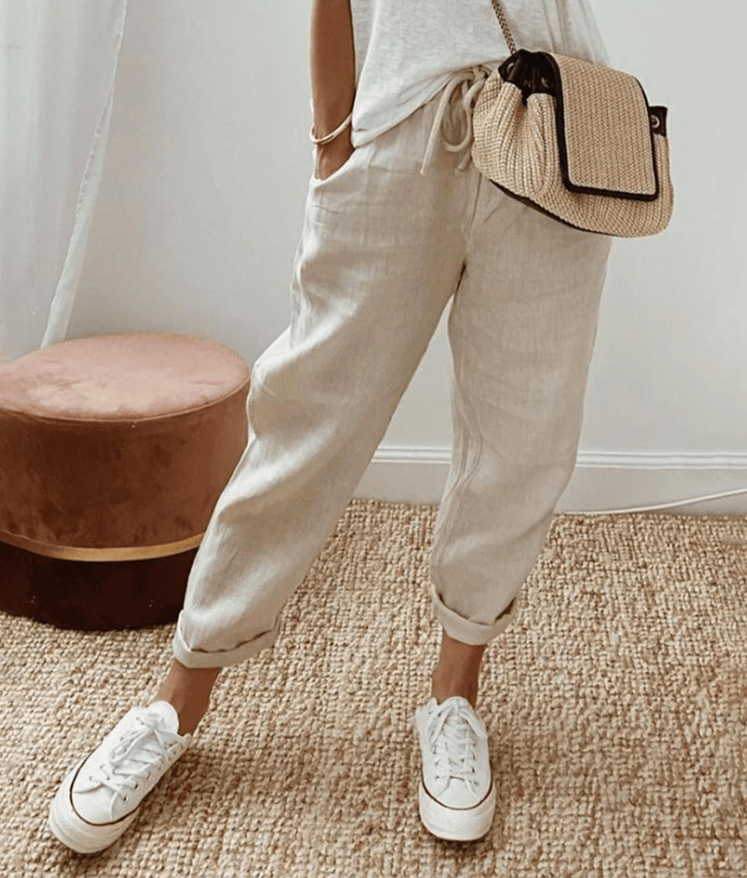 Lena | Elegant fit and luxurious comfort