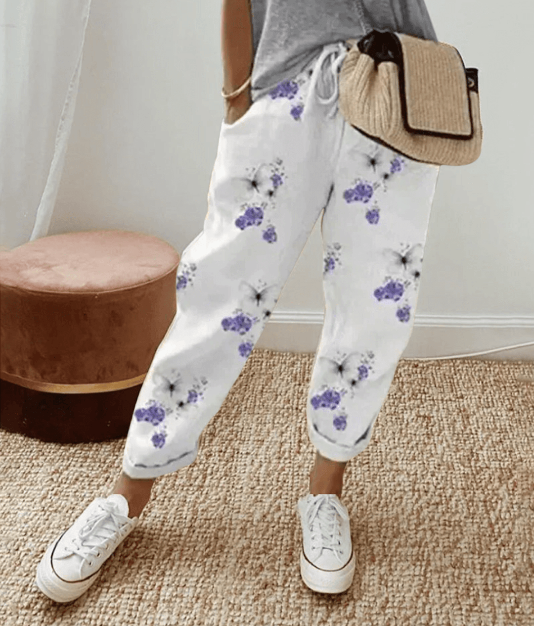 Lena | Elegant fit and luxurious comfort