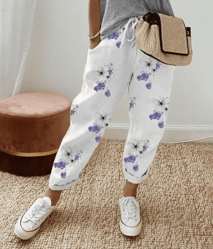 Lena | Elegant fit and luxurious comfort