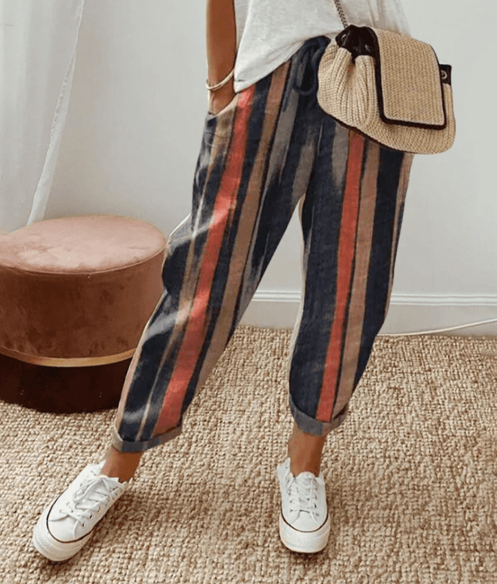 Lena | Elegant fit and luxurious comfort