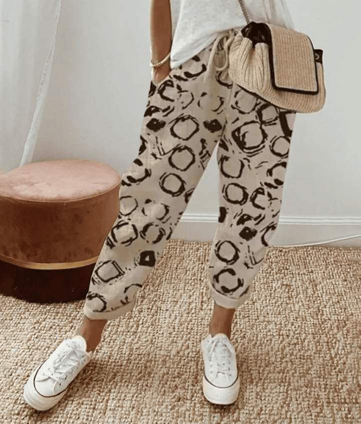 Lena | Elegant fit and luxurious comfort