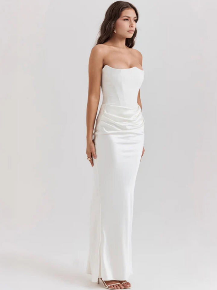 Mirella Maxi Dress