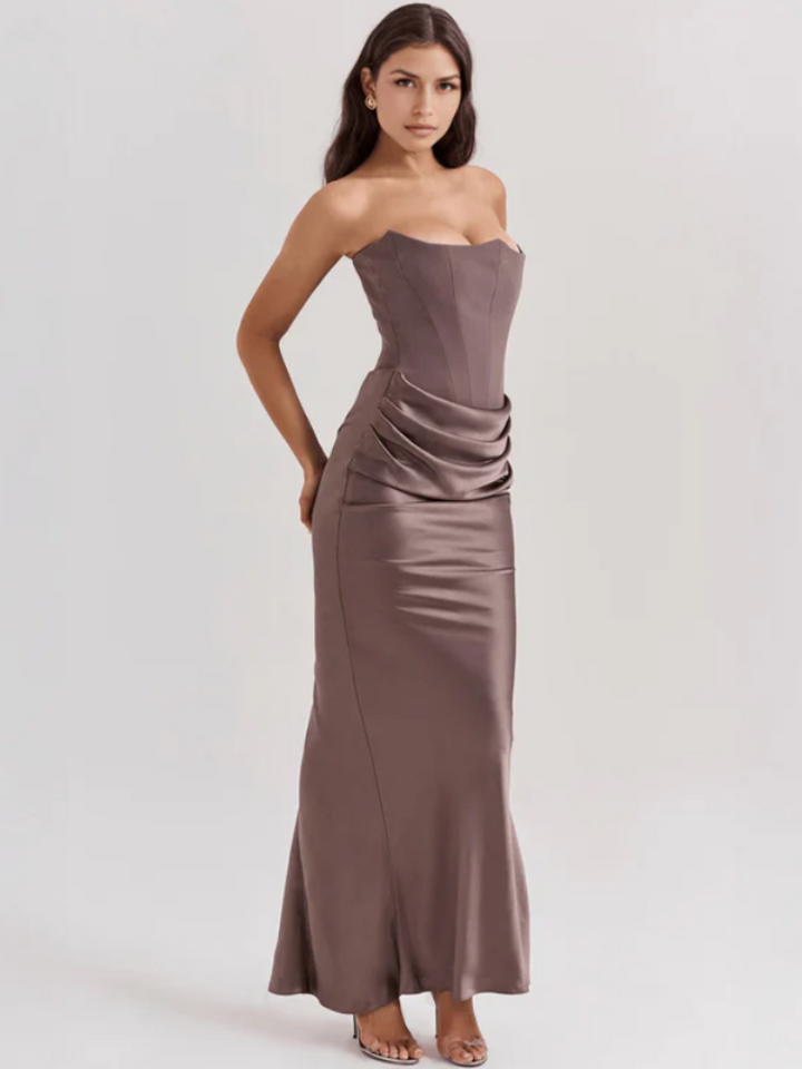 Mirella Maxi Dress
