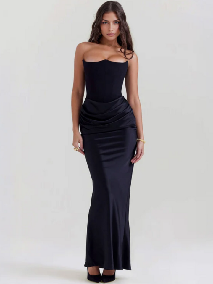 Mirella Maxi Dress