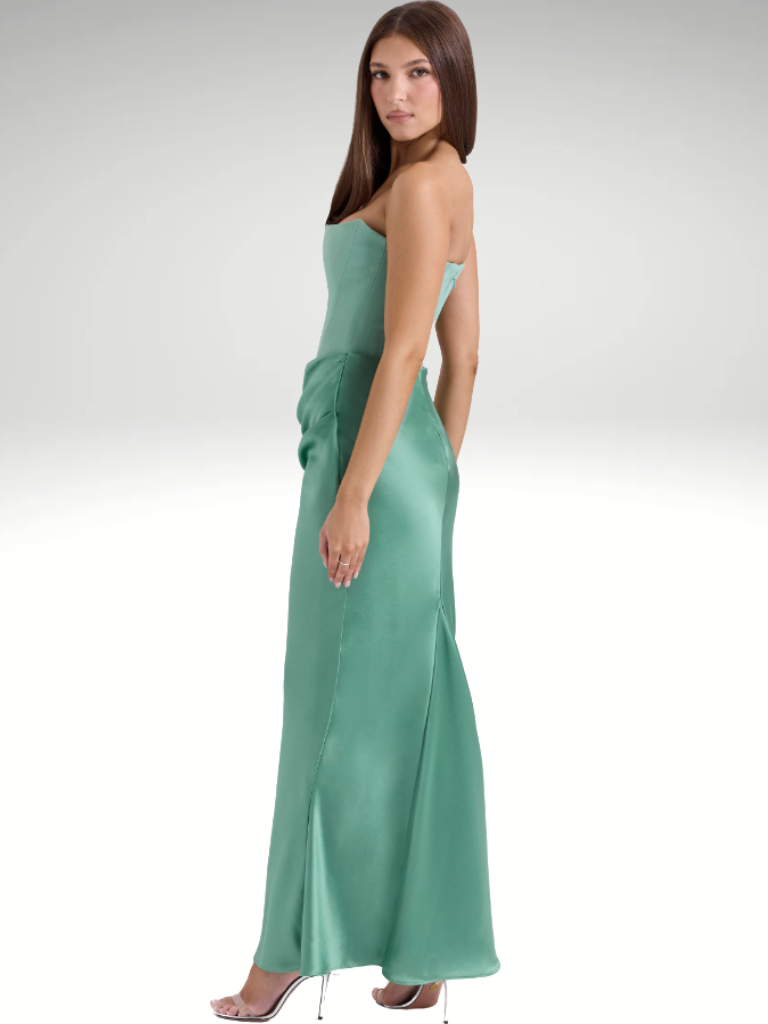 Mirella Maxi Dress