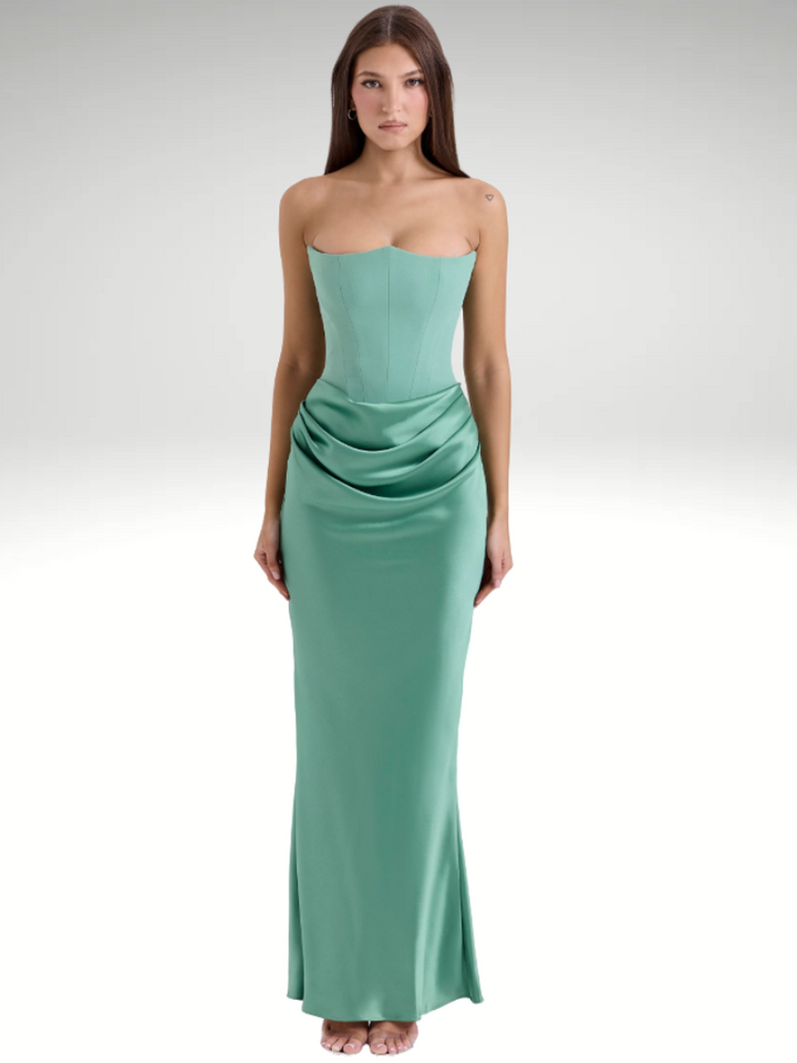 Mirella Maxi Dress