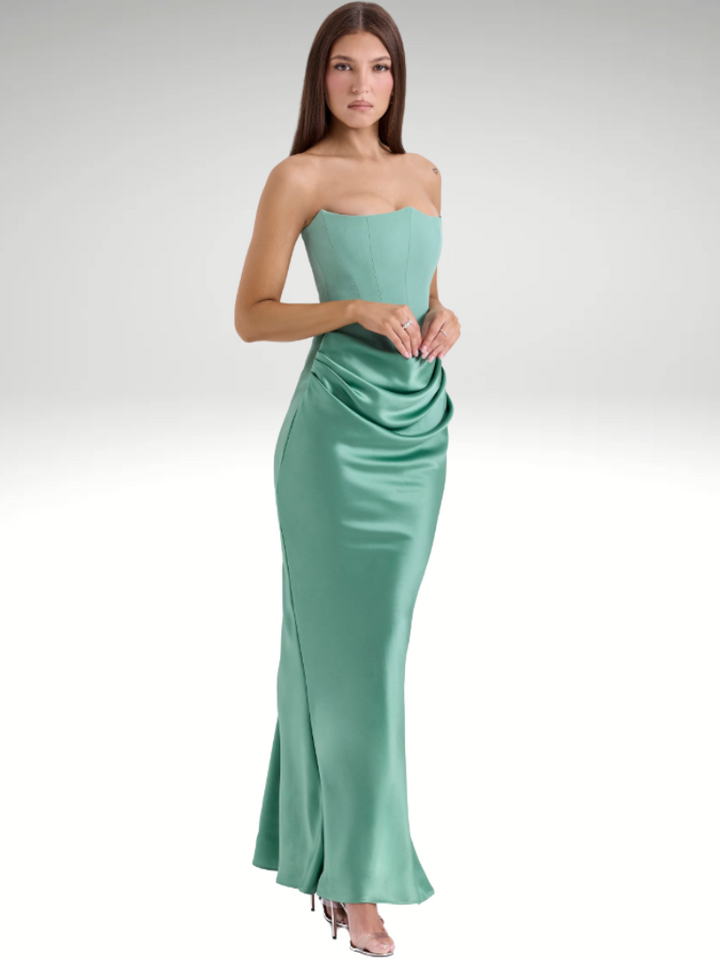 Mirella Maxi Dress
