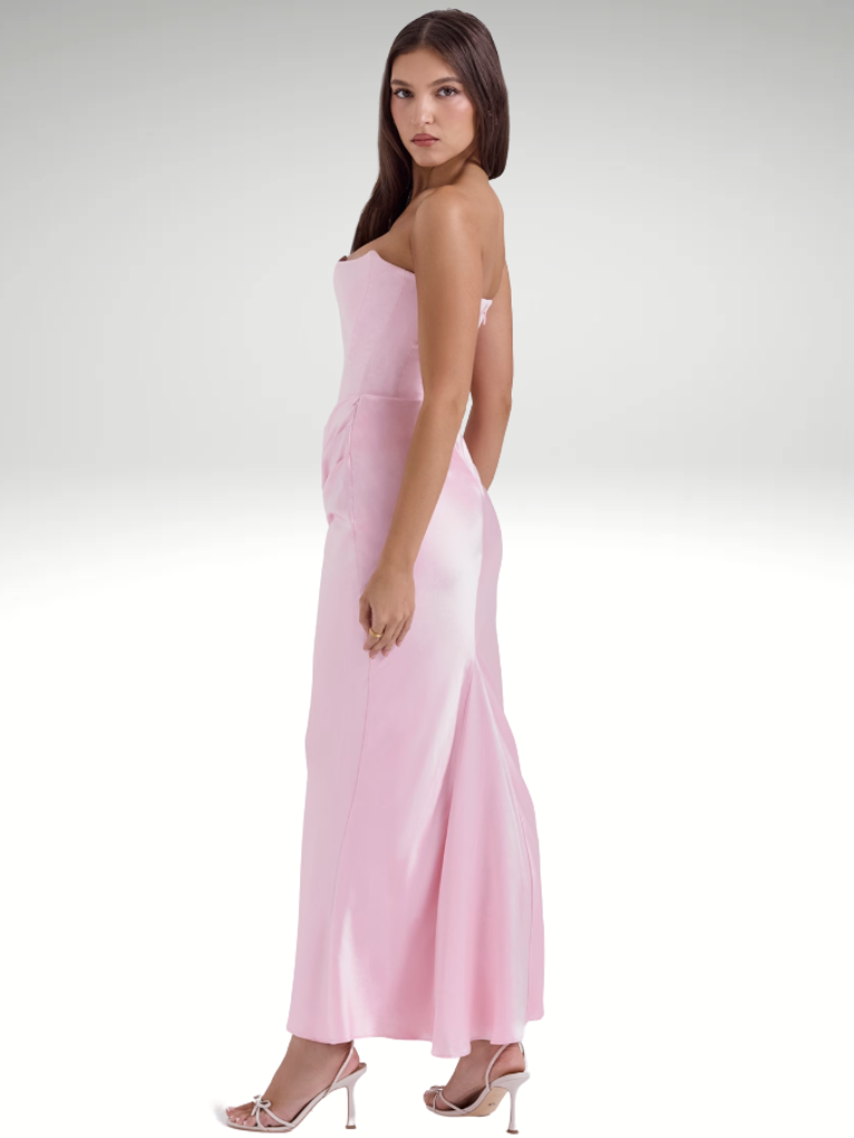 Mirella Maxi Dress