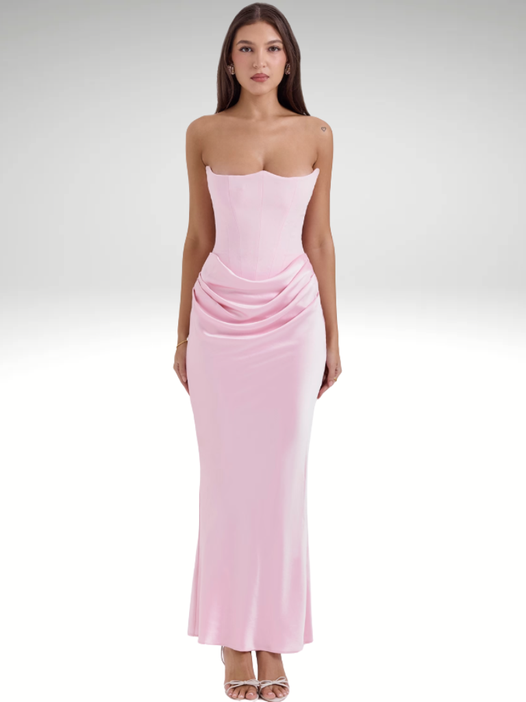 Mirella Maxi Dress