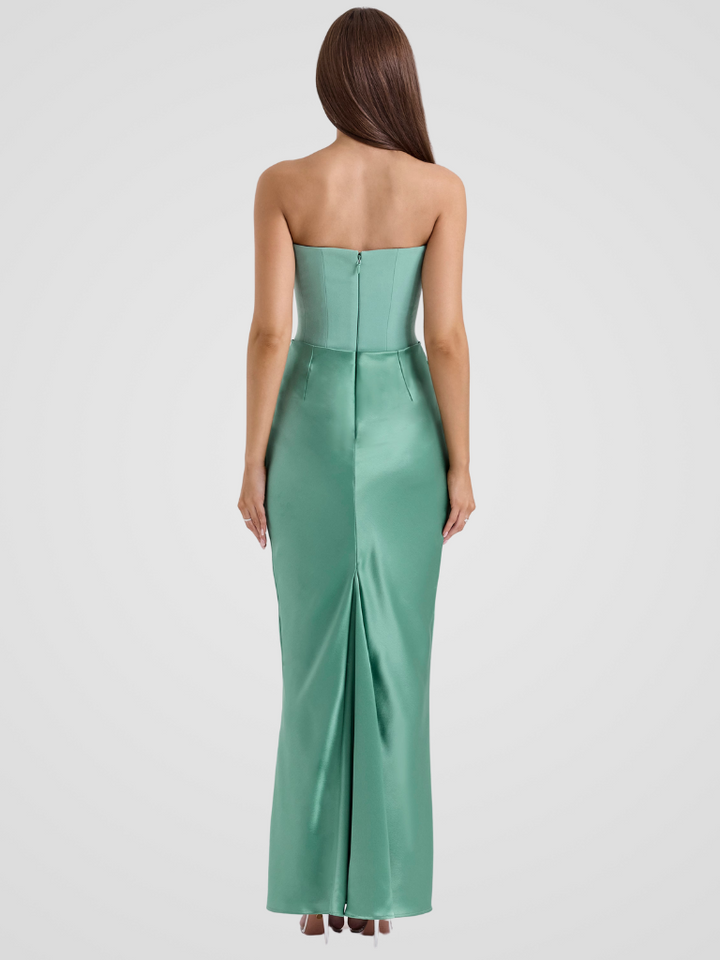 Mirella Maxi Dress