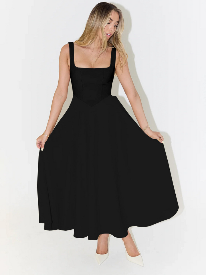 SCARLETT | GRACE DRESS