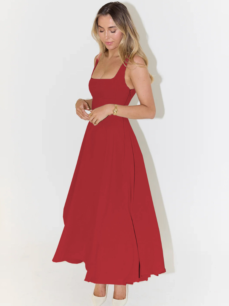 SCARLETT | GRACE DRESS