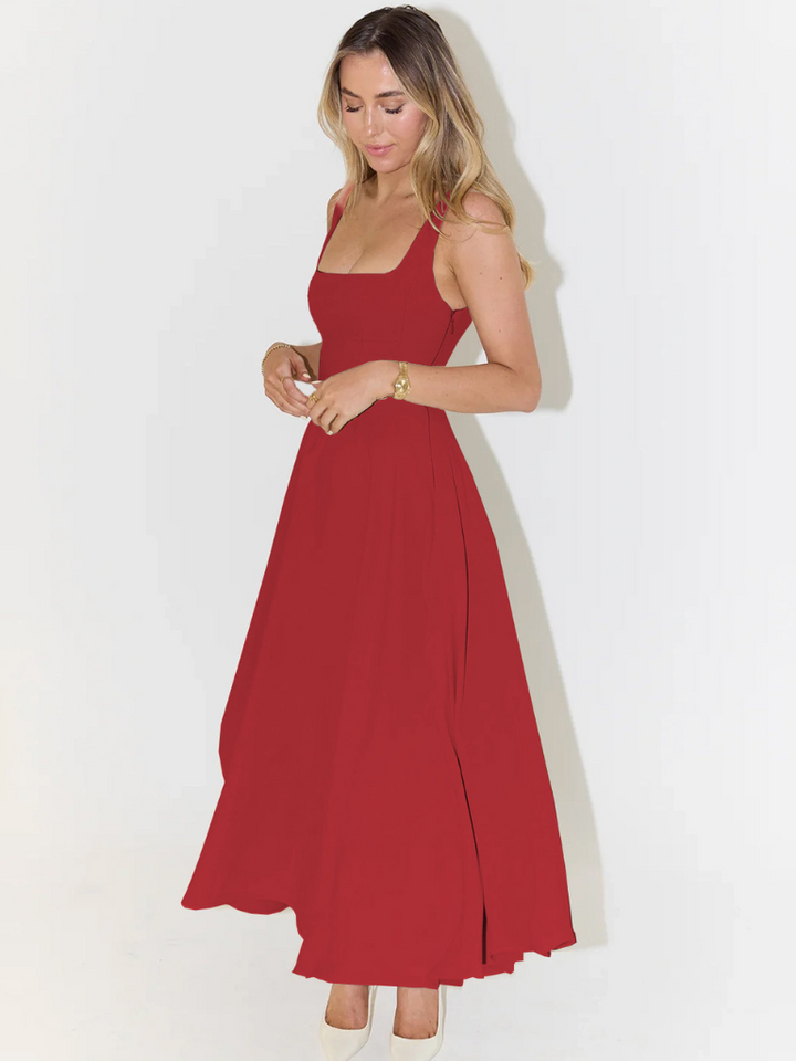 SCARLETT | GRACE DRESS
