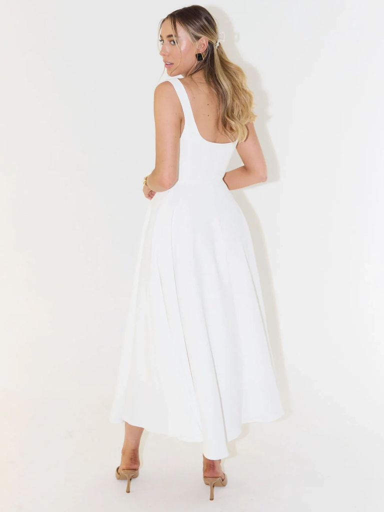SCARLETT | GRACE DRESS