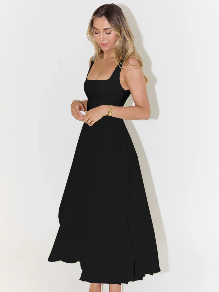 SCARLETT | GRACE DRESS