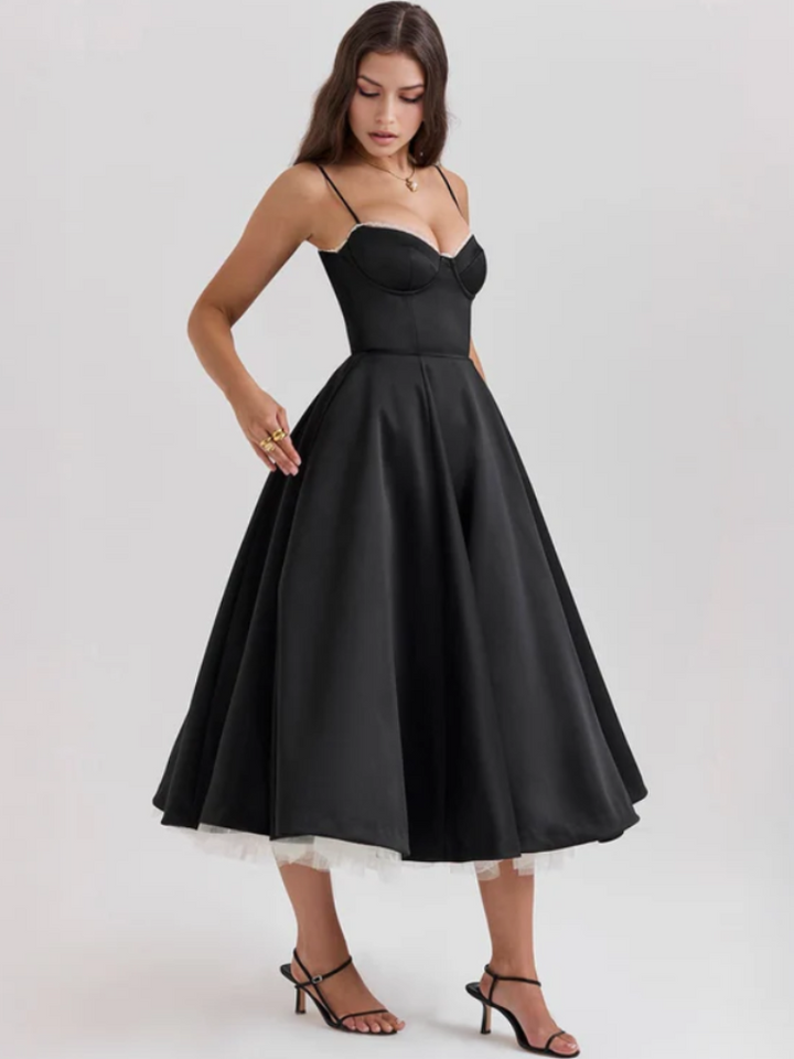 Elegant Ball Gown