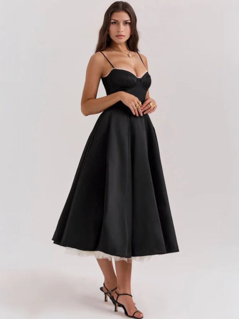 Elegant Ball Gown