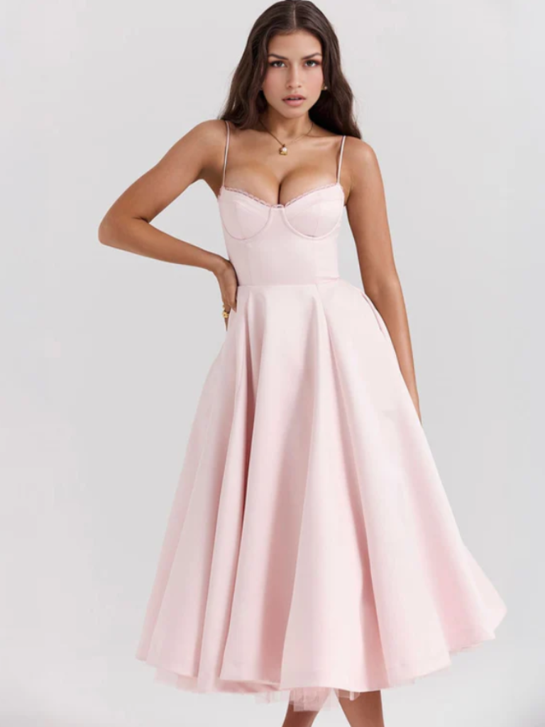 Elegant Ball Gown