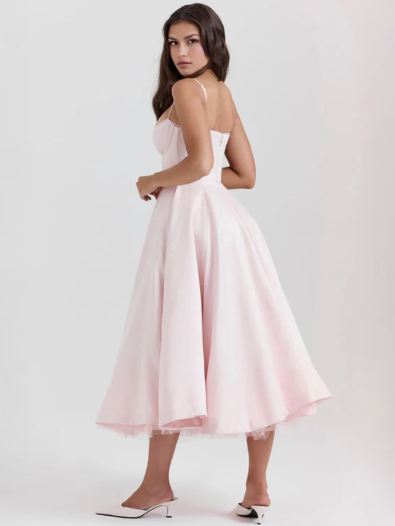 Elegant Ball Gown