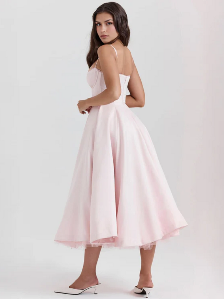 Elegant Ball Gown