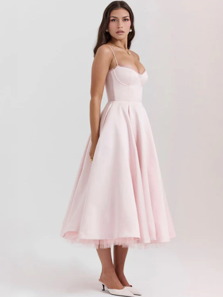Elegant Ball Gown