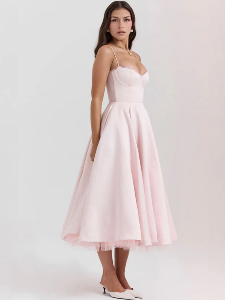 Elegant Ball Gown