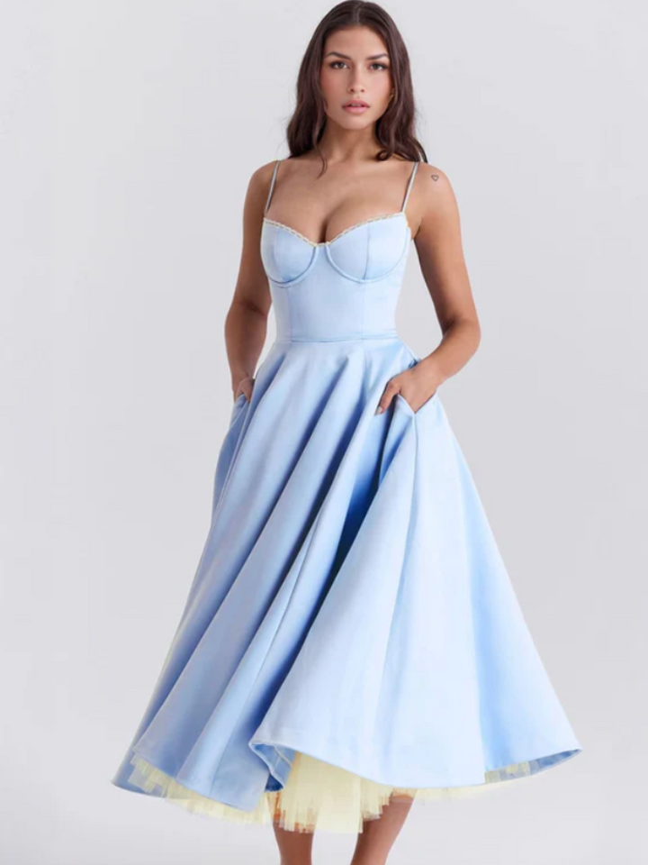 Elegant Ball Gown
