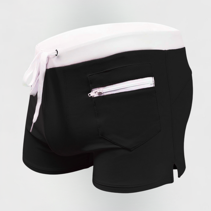Marco  | The Technical Suit for a Safe Style Wherever You Are