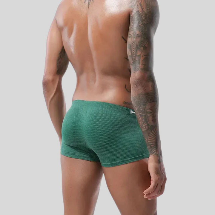 Sandro  | The Slim Fit Suit for a Safe and Stylish Summer