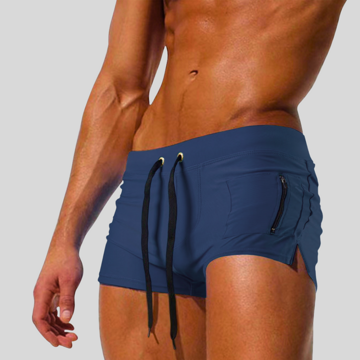 Riccardo  | The Technical Suit for the Safe and Dynamic Man