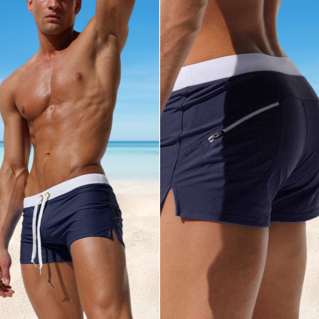 Alessio  | The Swimsuit for a Stylish Summer