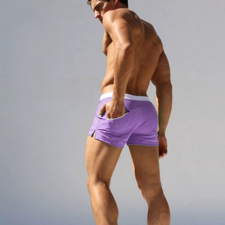 Alessio  | The Swimsuit for a Stylish Summer