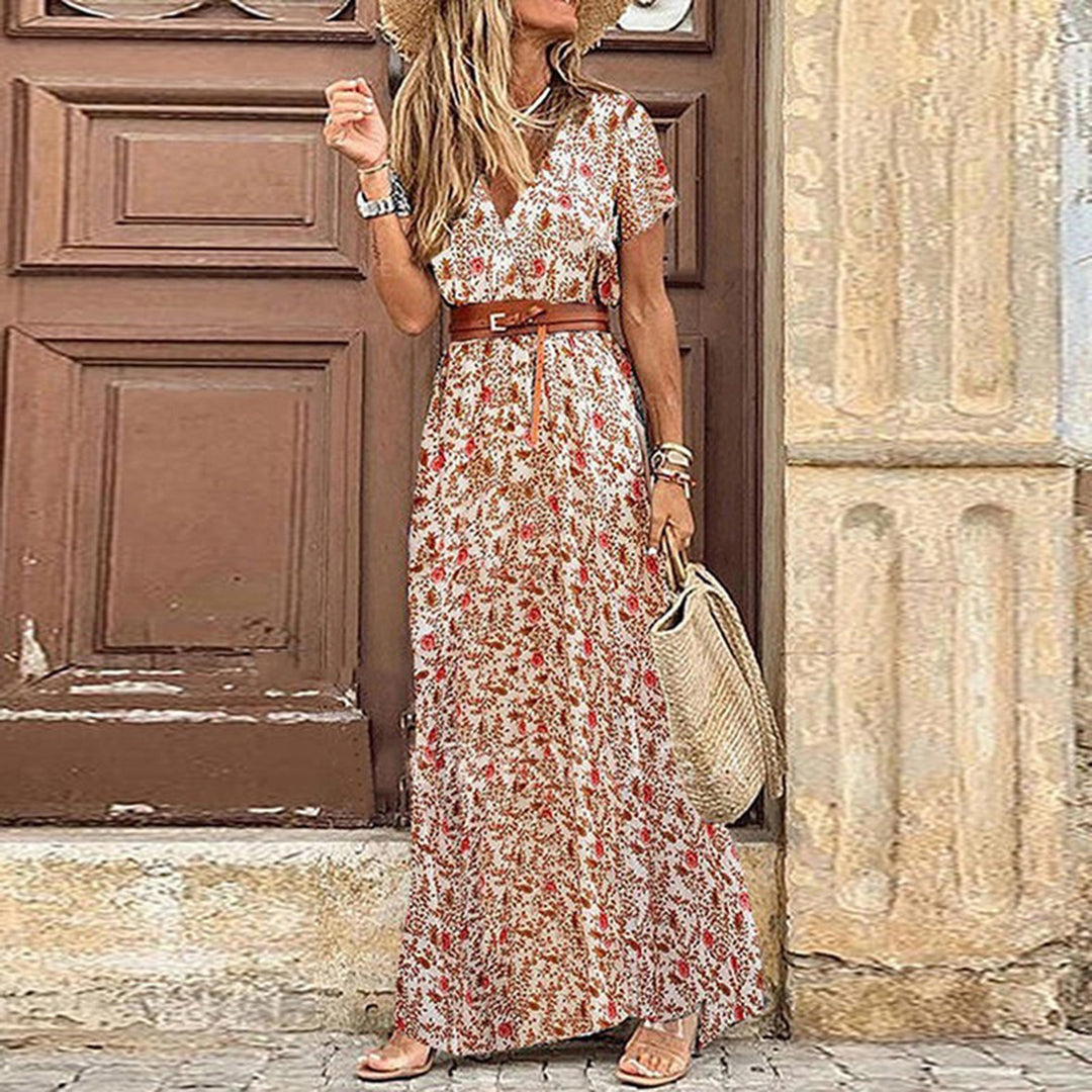 Amira - Chic and Elegant Boho Clothing