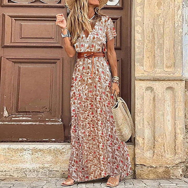Amira - Chic and Elegant Boho Clothing