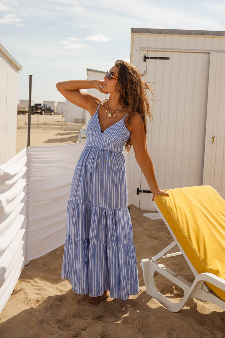 Jana | The Summer Dress