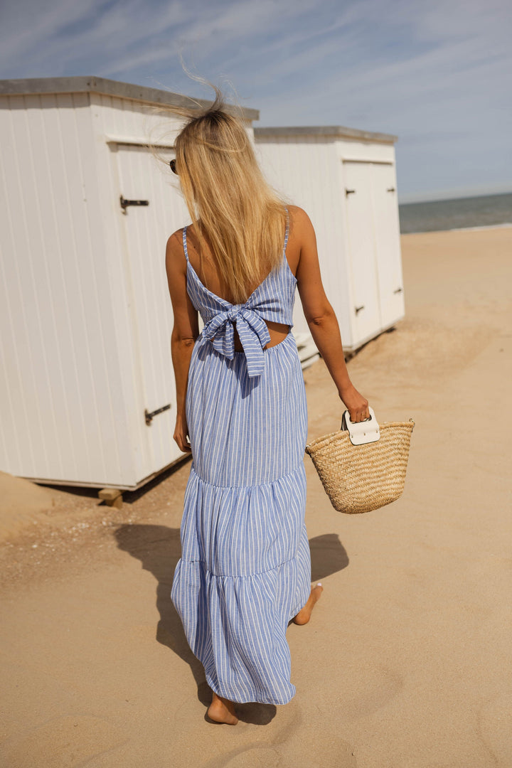 Jana | The Summer Dress