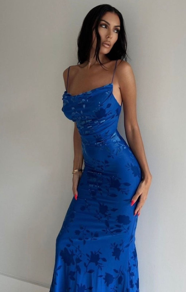 AZZURRA - Elegant Maxi Dresses