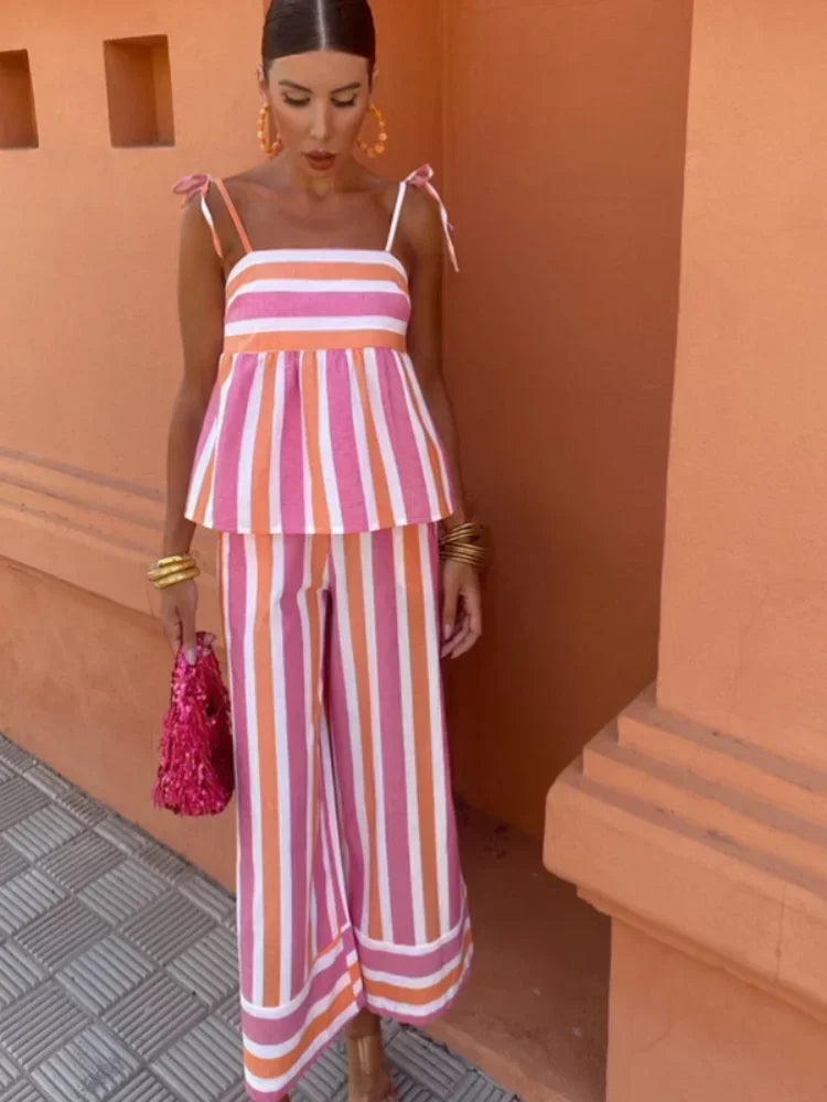 Hanne | Light Summer Complete