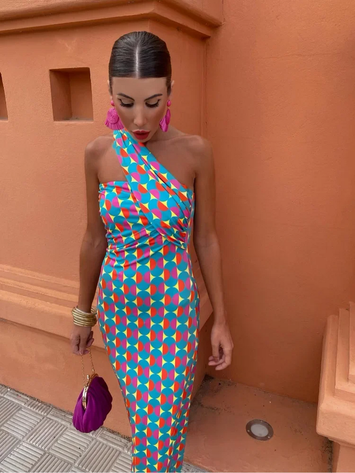 Irmgardi   | Women's Evening Long Dress