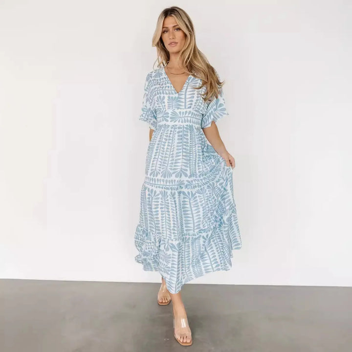 Tarragona Dress